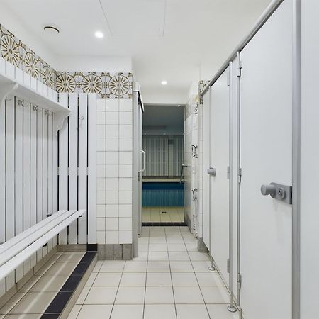 Apartamento Habel Whg 9 Deichkieker Wyk auf Föhr Exterior foto